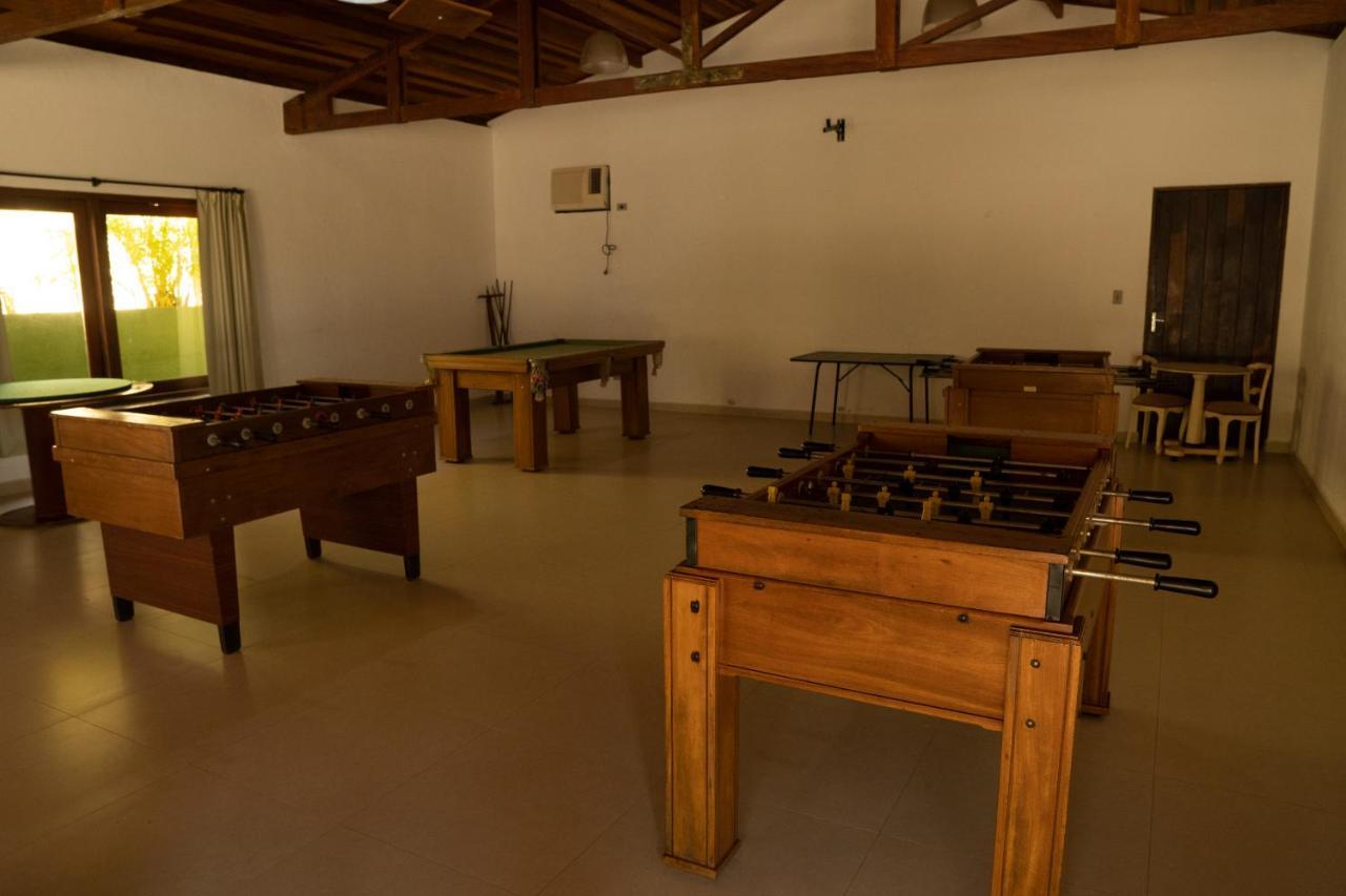 Pousada Realeza Atibaia Bagian luar foto